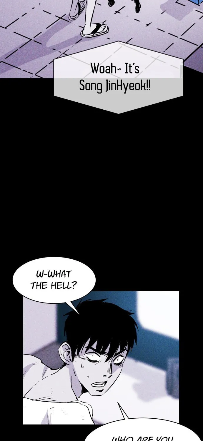 Read PIGPEN chapter 36 image 1 on Lezhin