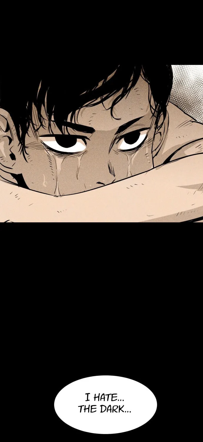Read PIGPEN chapter 36 image 102 on Lezhin