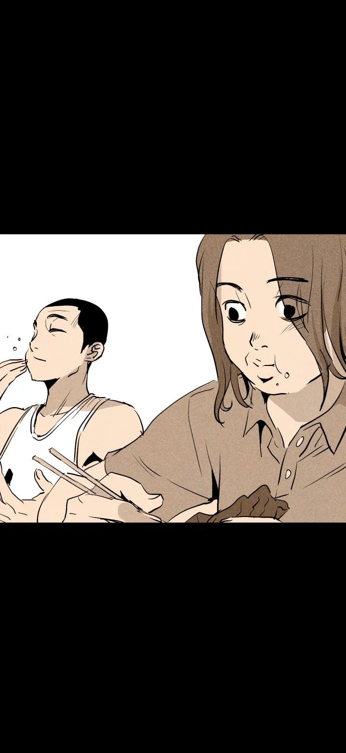 Read PIGPEN chapter 36 image 105 on Lezhin