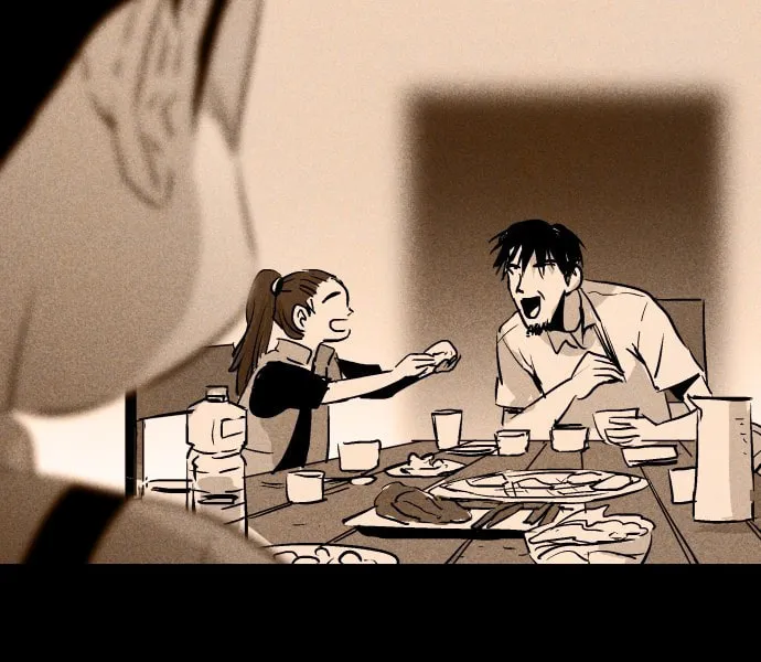Read PIGPEN chapter 36 image 107 on Lezhin