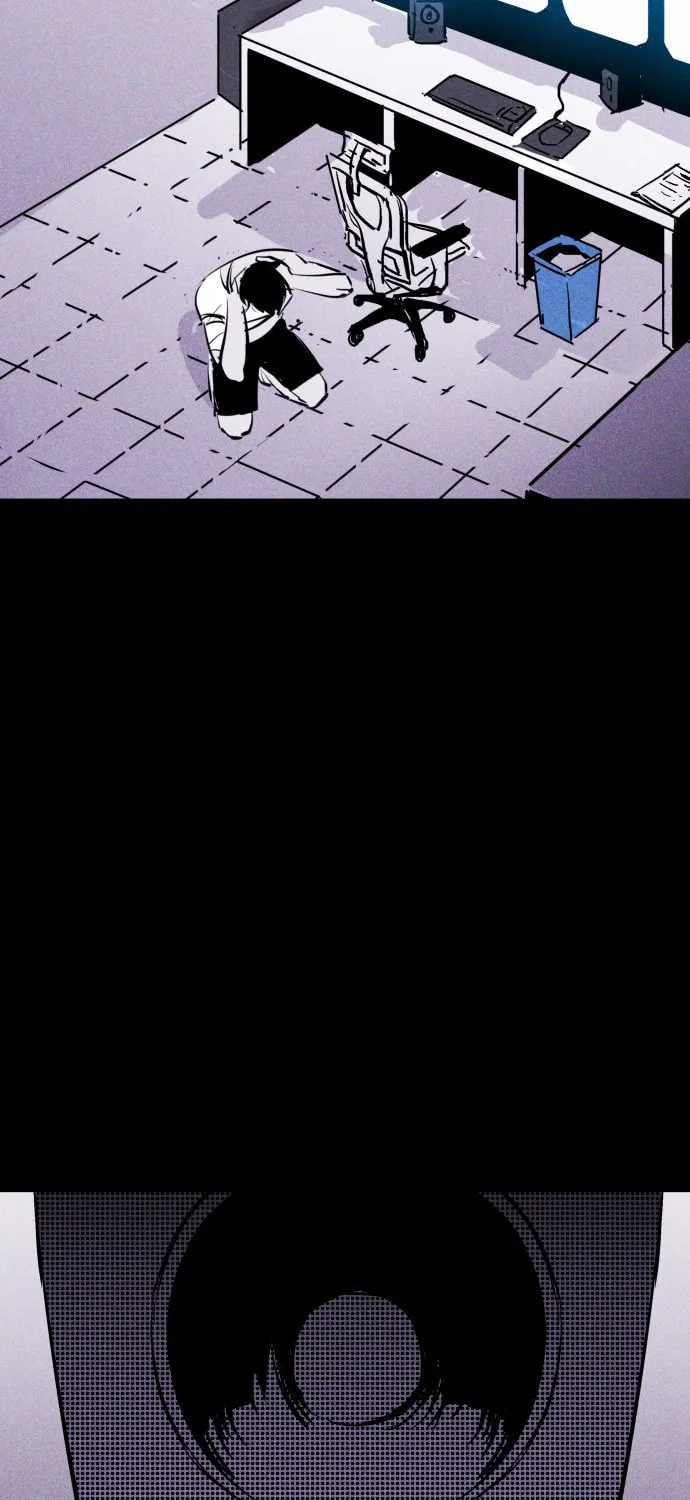 Read PIGPEN chapter 36 image 14 on Lezhin