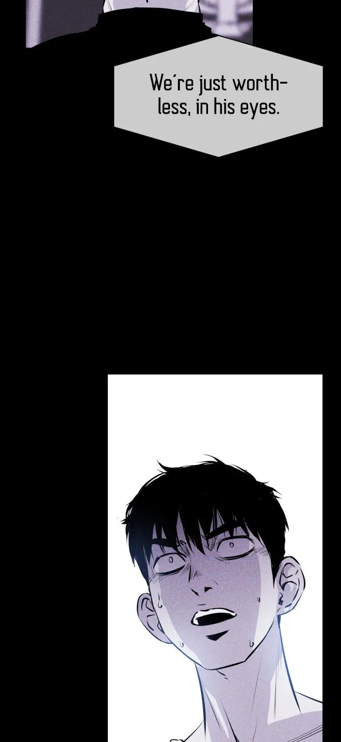 Read PIGPEN chapter 36 image 17 on Lezhin