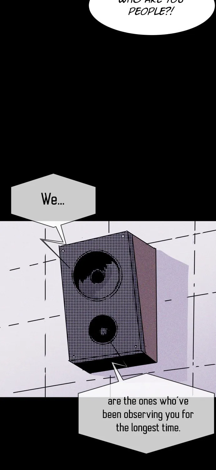 Read PIGPEN chapter 36 image 2 on Lezhin