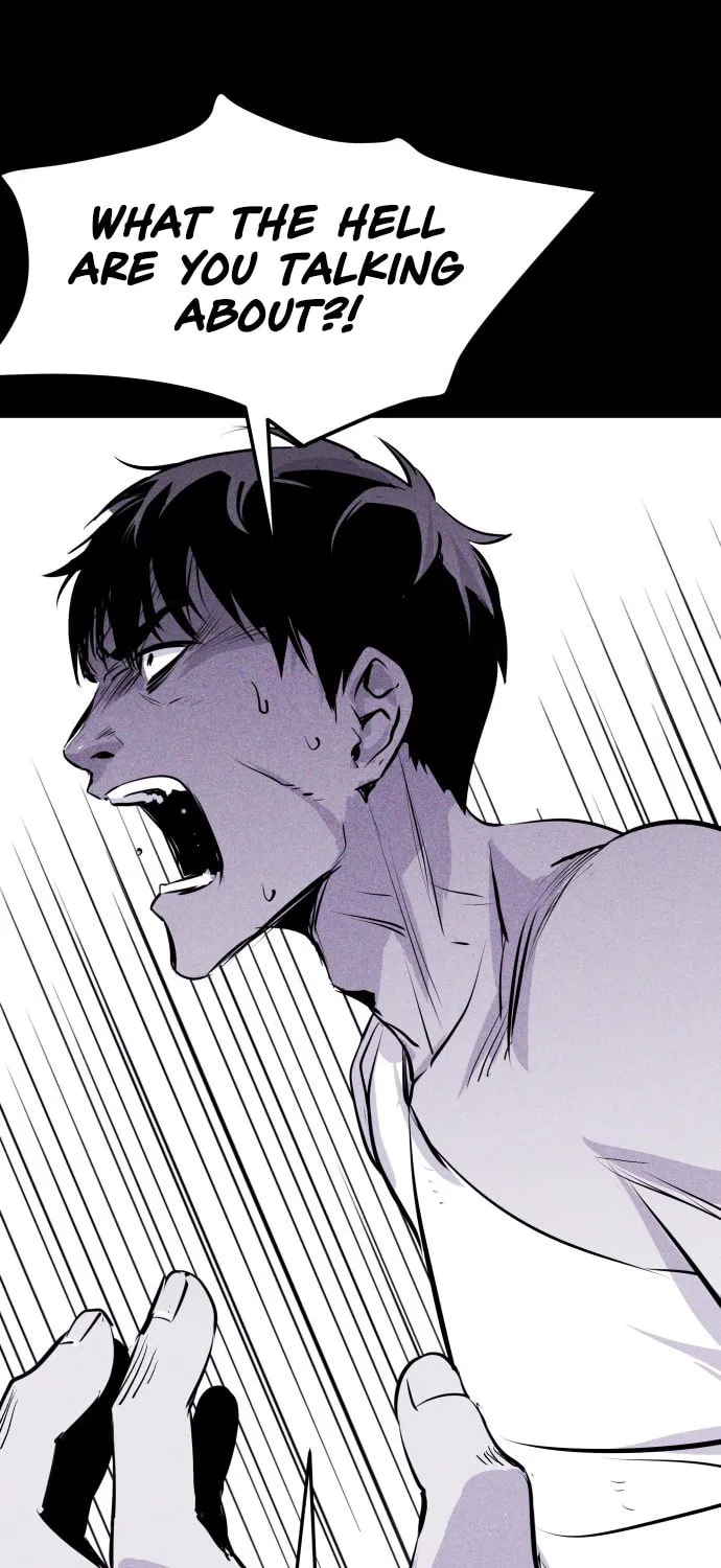 Read PIGPEN chapter 36 image 20 on Lezhin