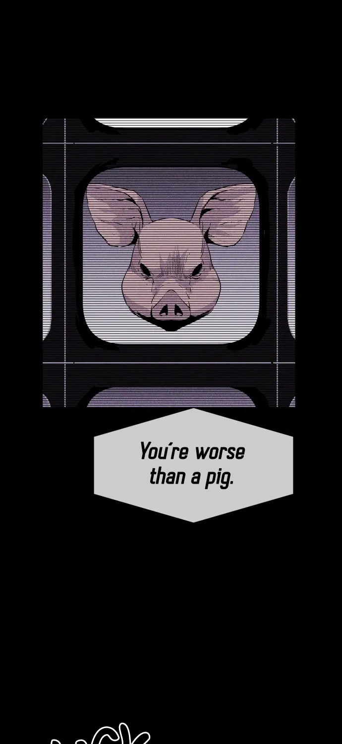 Read PIGPEN chapter 36 image 24 on Lezhin