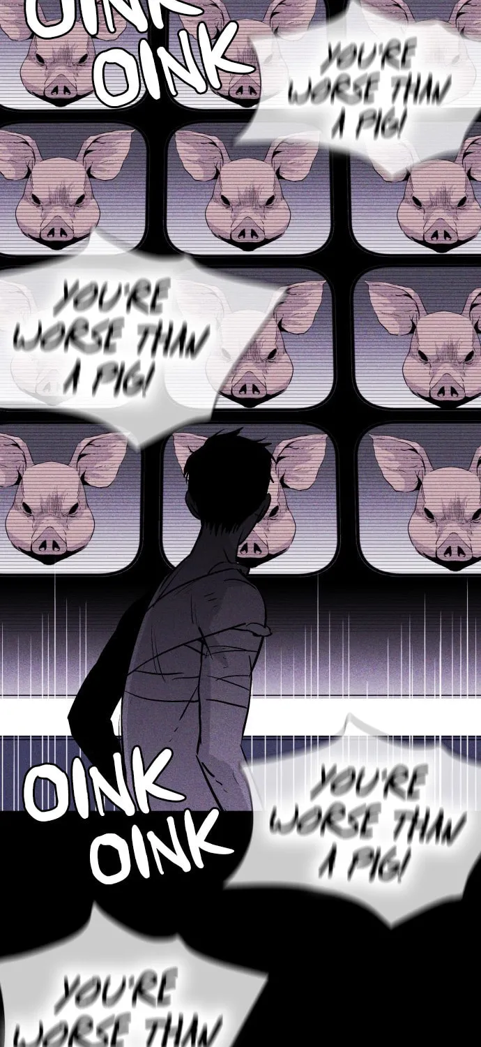 Read PIGPEN chapter 36 image 27 on Lezhin