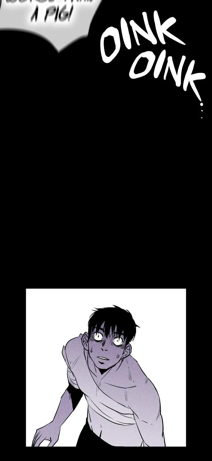 Read PIGPEN chapter 36 image 28 on Lezhin
