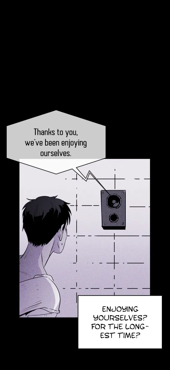 Read PIGPEN chapter 36 image 3 on Lezhin