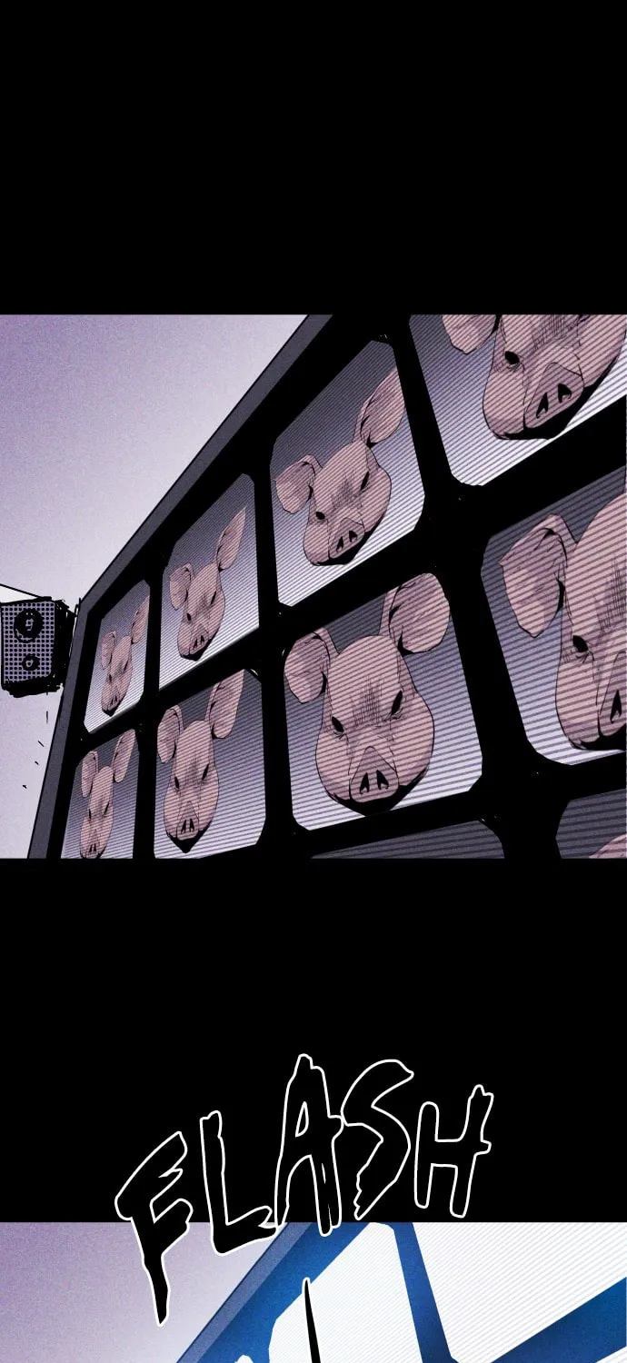 Read PIGPEN chapter 36 image 33 on Lezhin