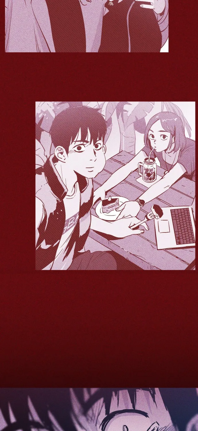 Read PIGPEN chapter 36 image 39 on Lezhin