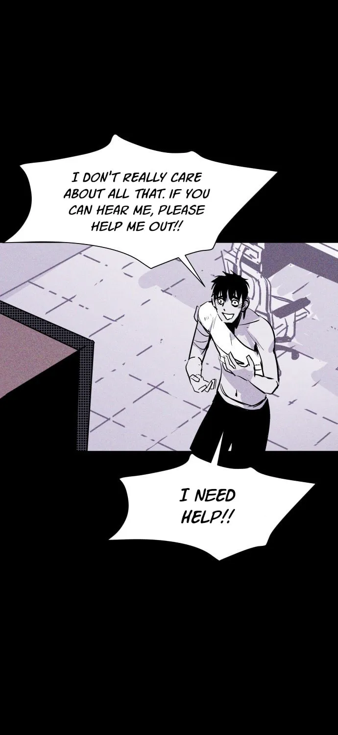 Read PIGPEN chapter 36 image 4 on Lezhin