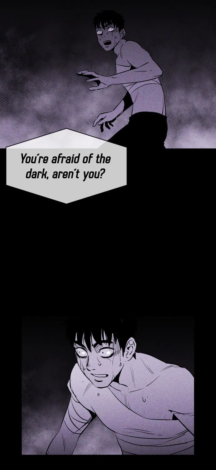 Read PIGPEN chapter 36 image 46 on Lezhin