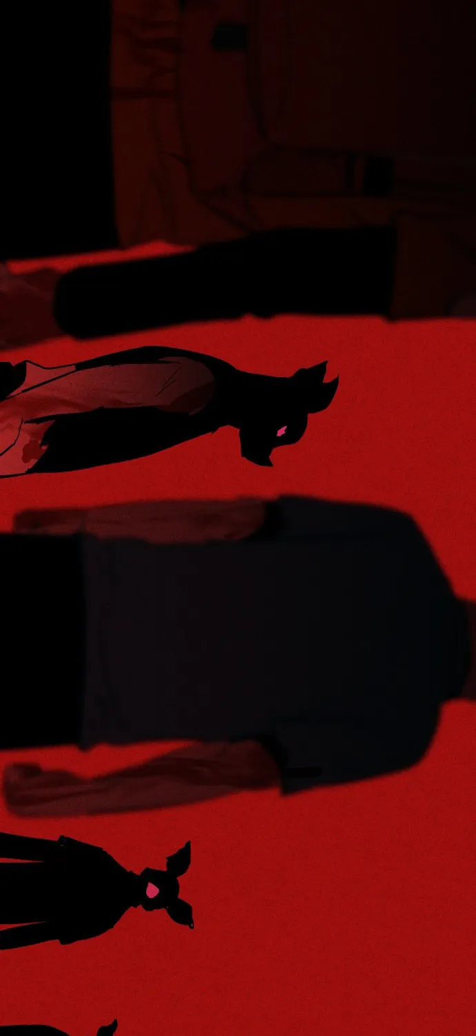 Read PIGPEN chapter 36 image 50 on Lezhin