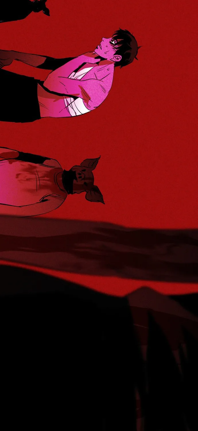 Read PIGPEN chapter 36 image 51 on Lezhin
