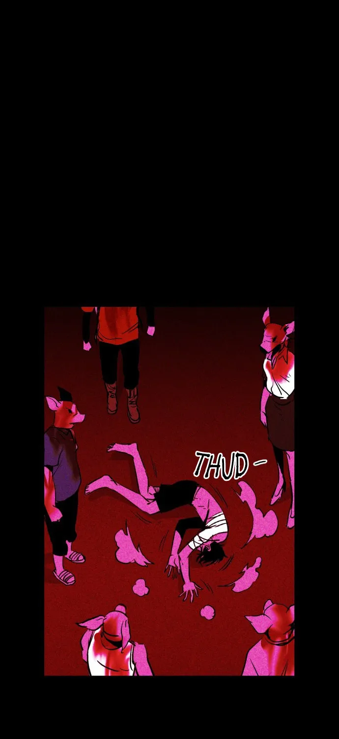 Read PIGPEN chapter 36 image 57 on Lezhin