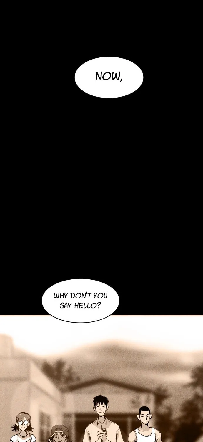 Read PIGPEN chapter 36 image 65 on Lezhin
