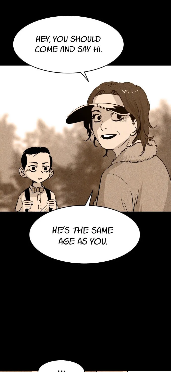 Read PIGPEN chapter 36 image 68 on Lezhin