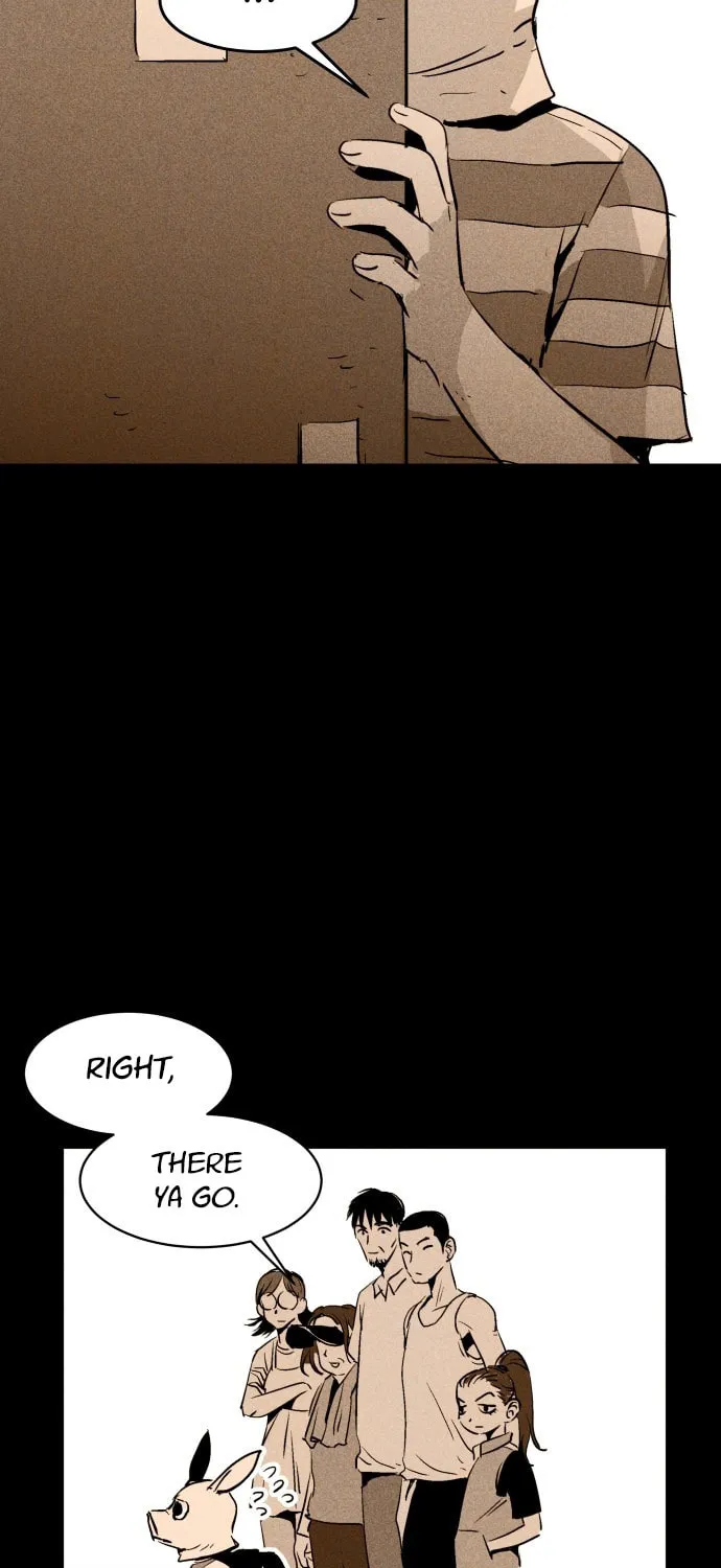 Read PIGPEN chapter 36 image 69 on Lezhin