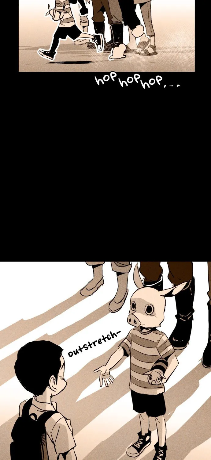 Read PIGPEN chapter 36 image 70 on Lezhin