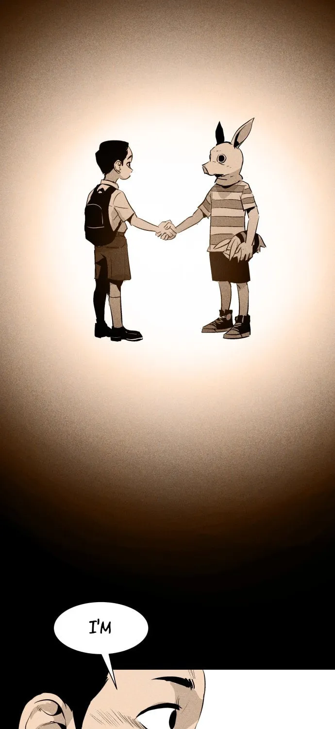 Read PIGPEN chapter 36 image 75 on Lezhin