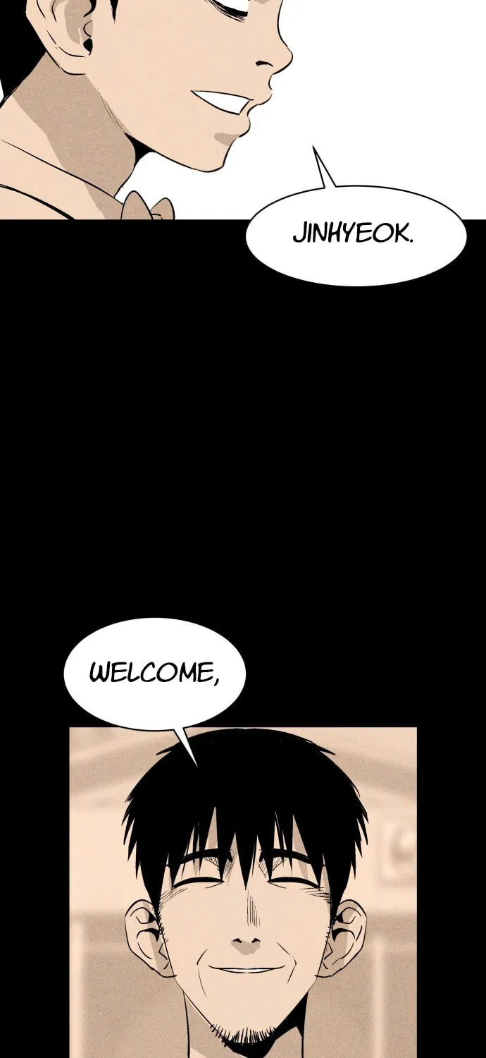 Read PIGPEN chapter 36 image 76 on Lezhin