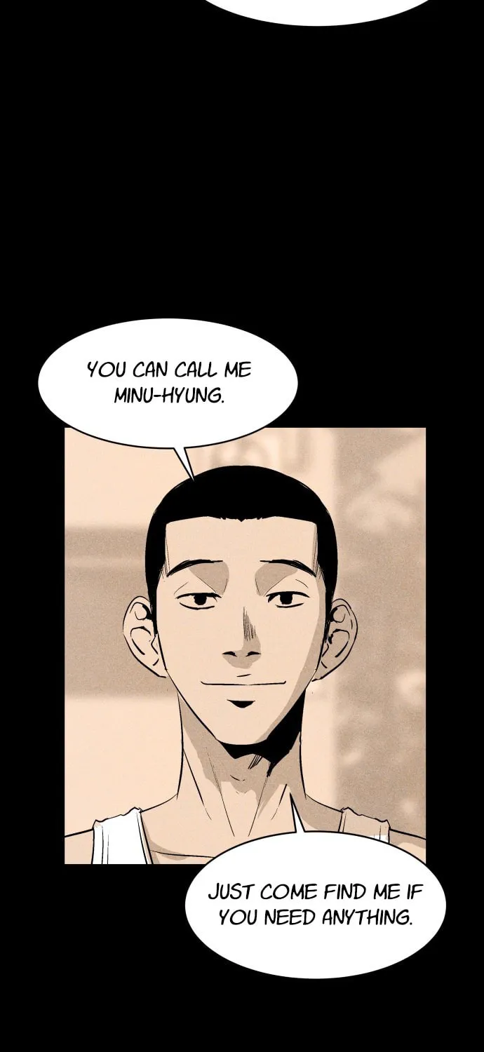 Read PIGPEN chapter 36 image 78 on Lezhin