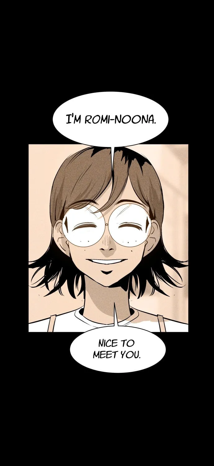 Read PIGPEN chapter 36 image 79 on Lezhin