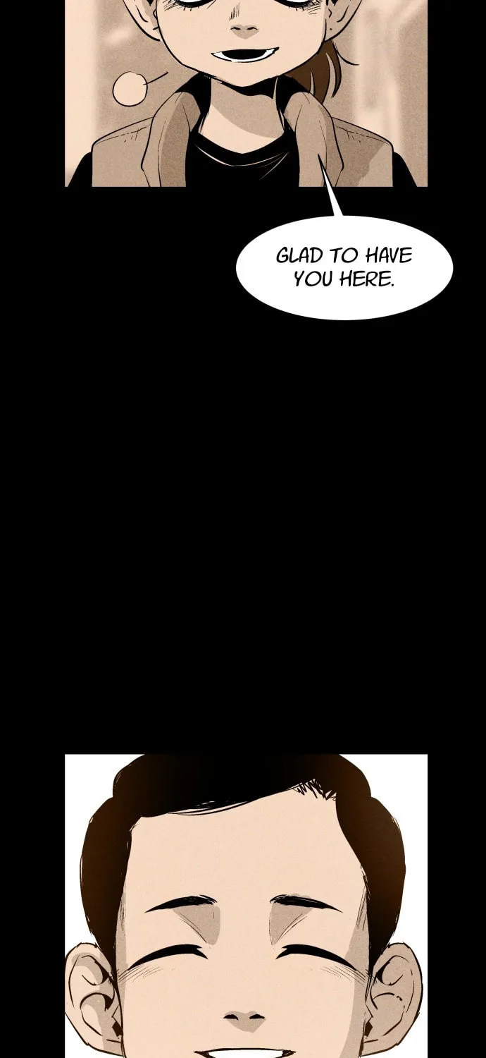 Read PIGPEN chapter 36 image 81 on Lezhin