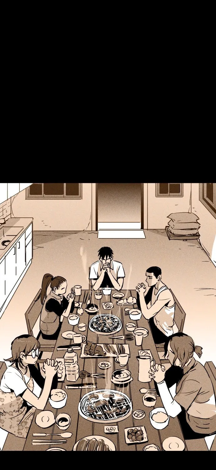 Read PIGPEN chapter 36 image 88 on Lezhin