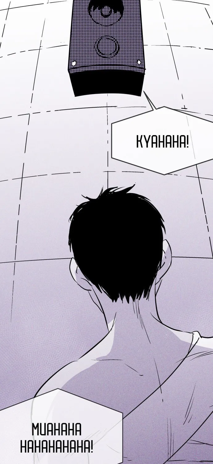 Read PIGPEN chapter 36 image 9 on Lezhin