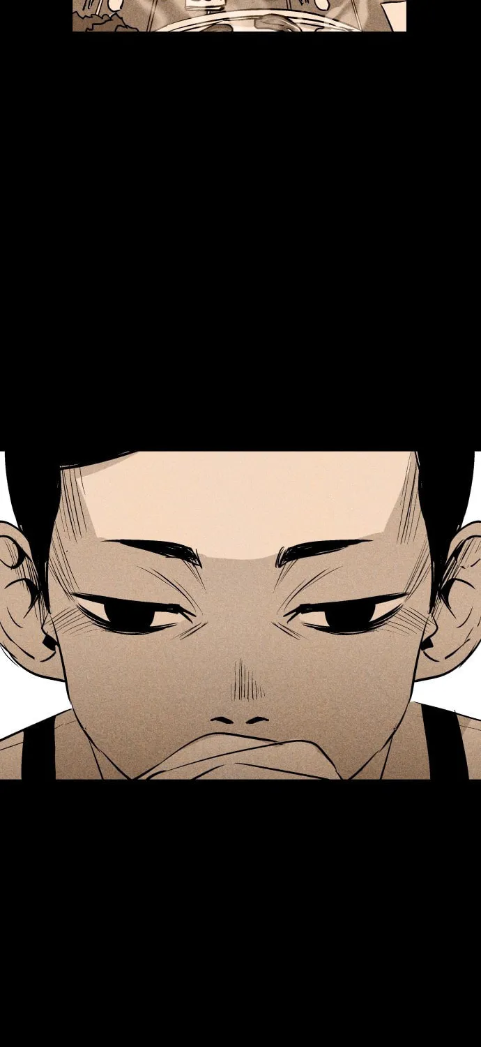 Read PIGPEN chapter 36 image 91 on Lezhin