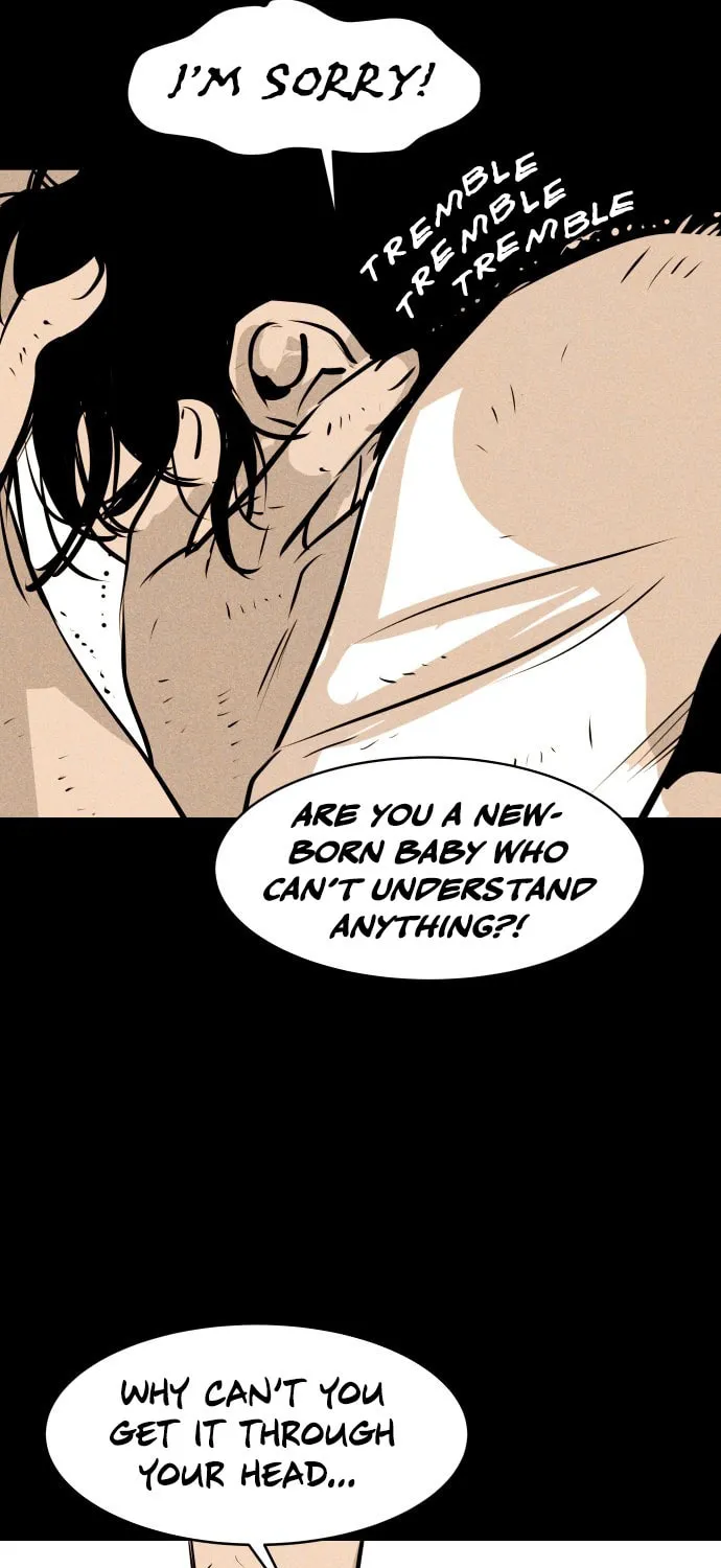 Read PIGPEN chapter 36 image 96 on Lezhin
