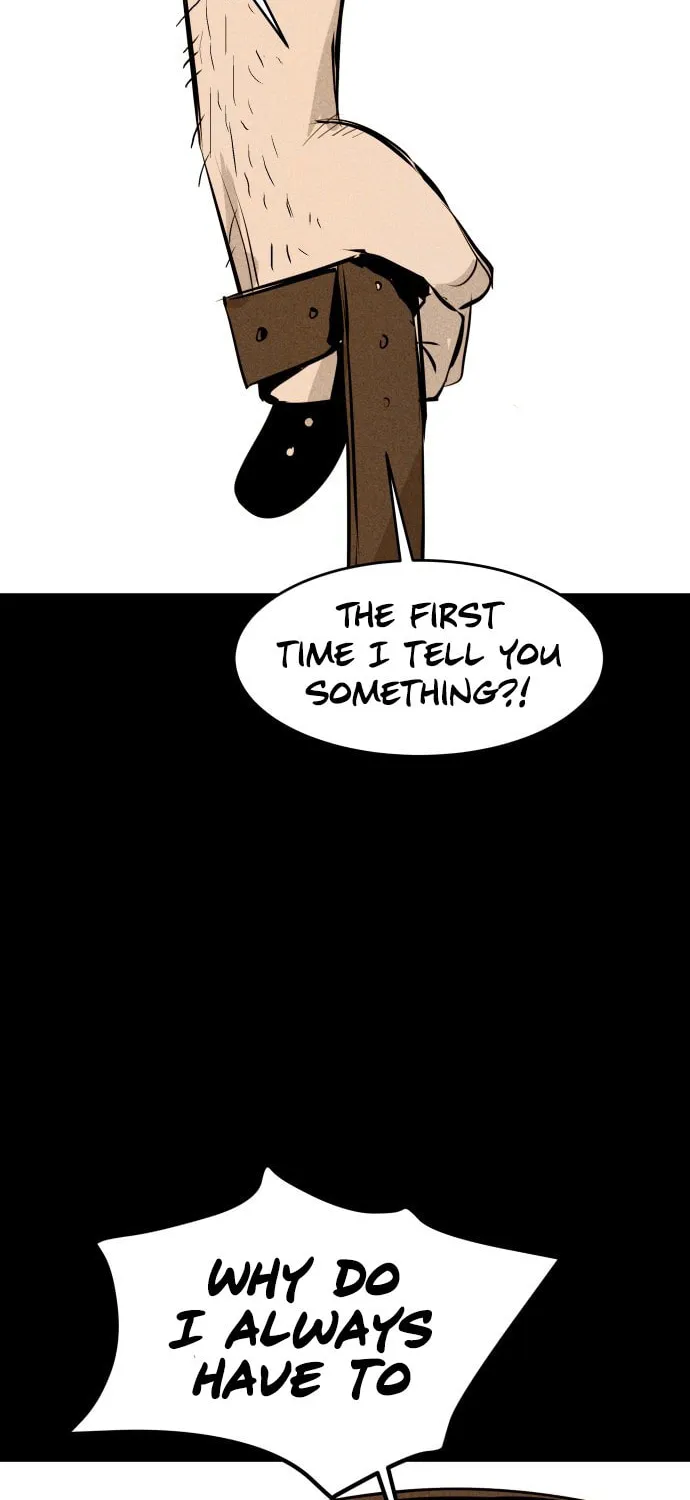 Read PIGPEN chapter 36 image 97 on Lezhin