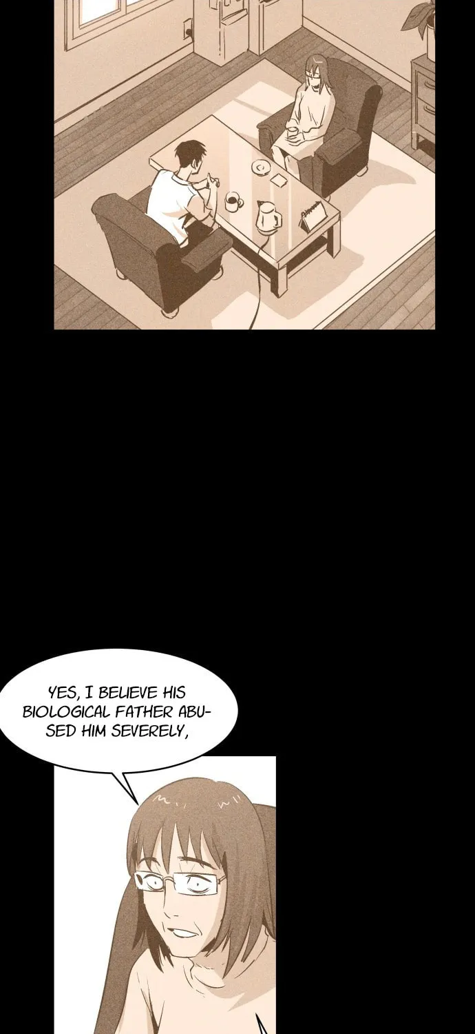 Read PIGPEN chapter 37 image 1 on Lezhin