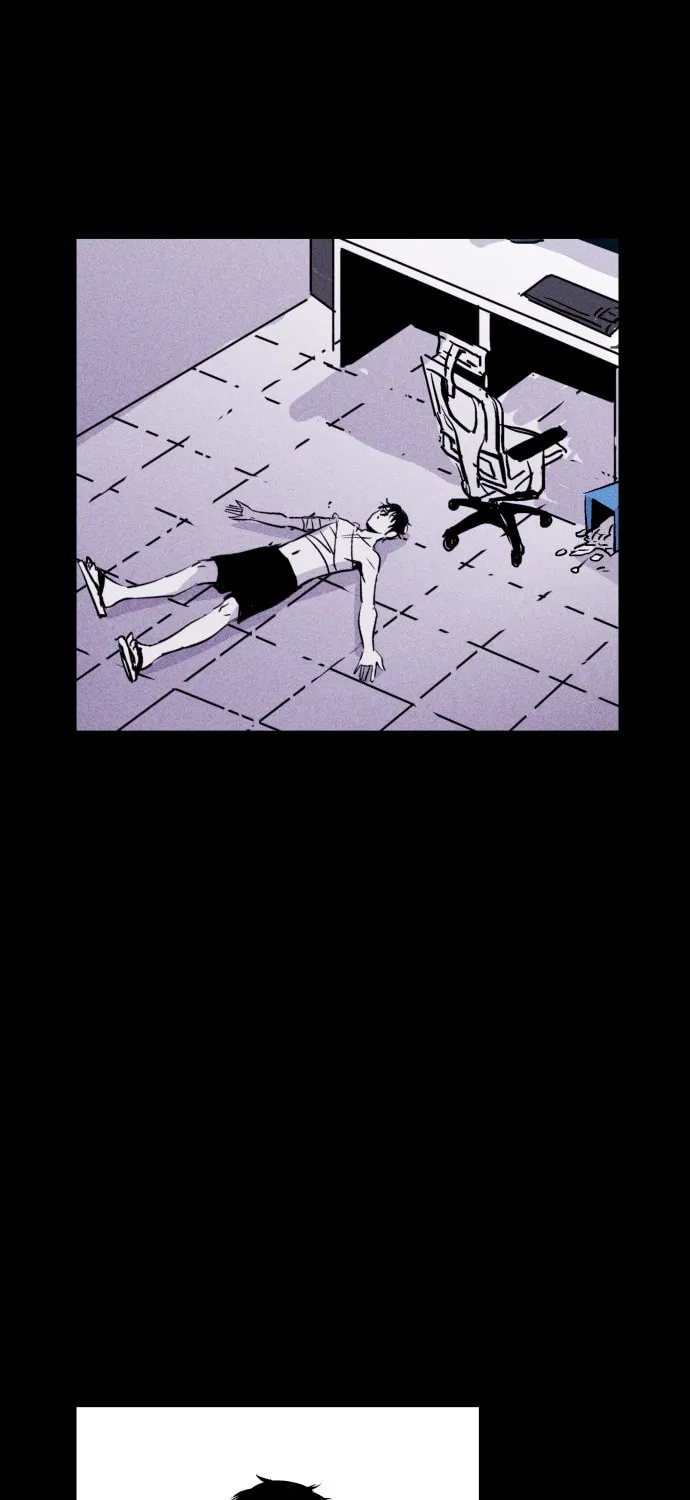 Read PIGPEN chapter 37 image 12 on Lezhin