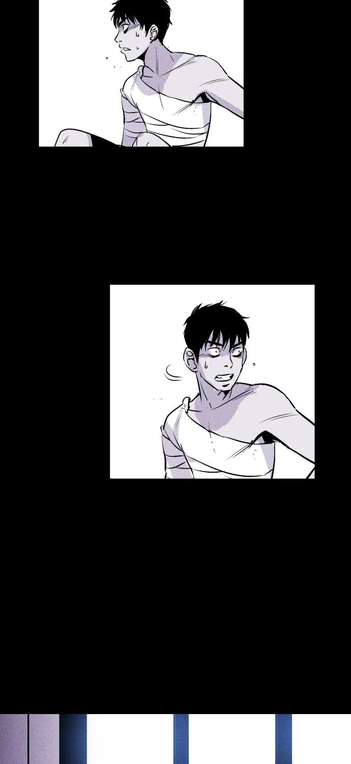 Read PIGPEN chapter 37 image 13 on Lezhin