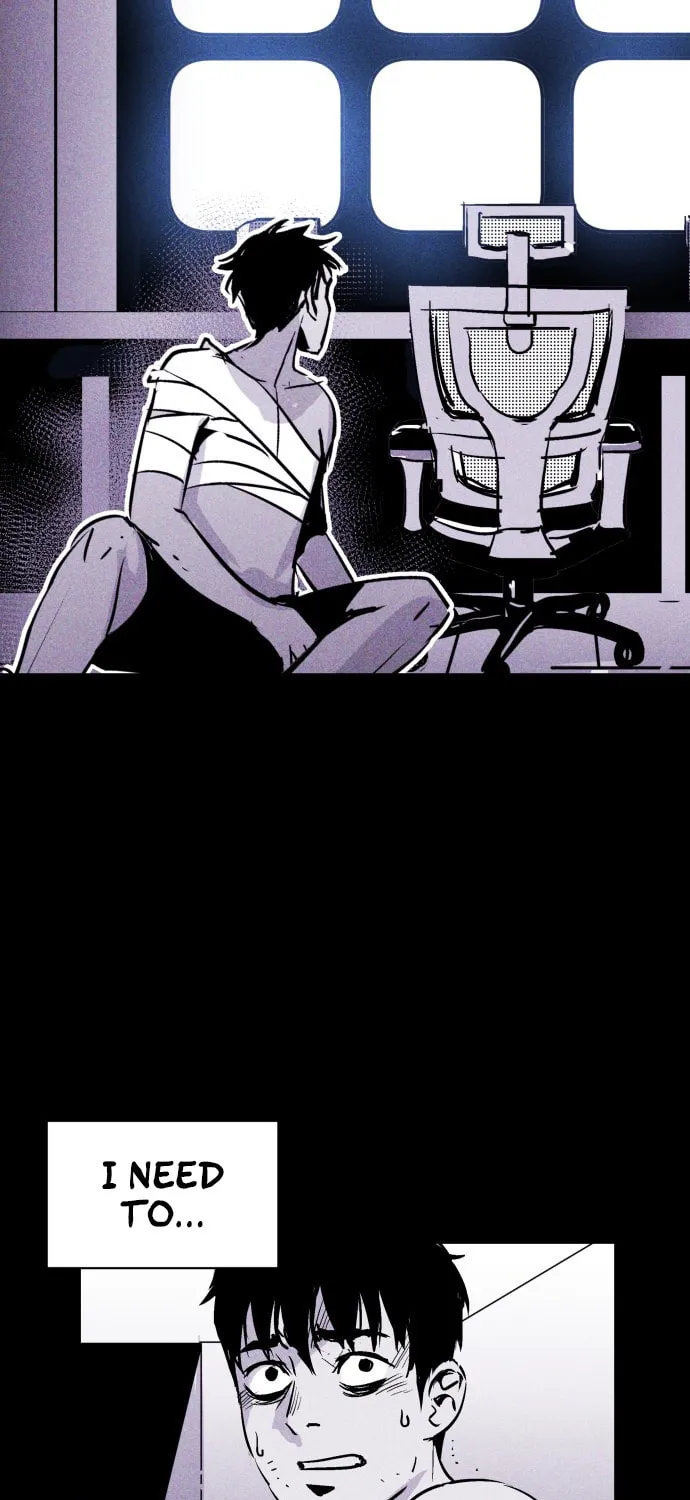 Read PIGPEN chapter 37 image 14 on Lezhin