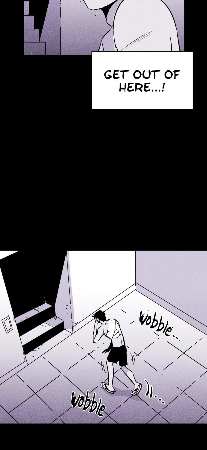 Read PIGPEN chapter 37 image 15 on Lezhin
