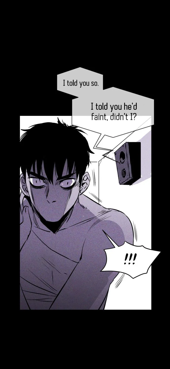 Read PIGPEN chapter 37 image 16 on Lezhin