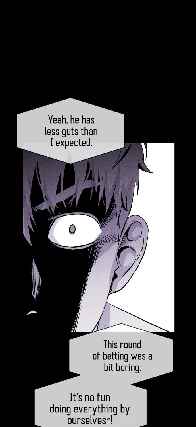 Read PIGPEN chapter 37 image 17 on Lezhin