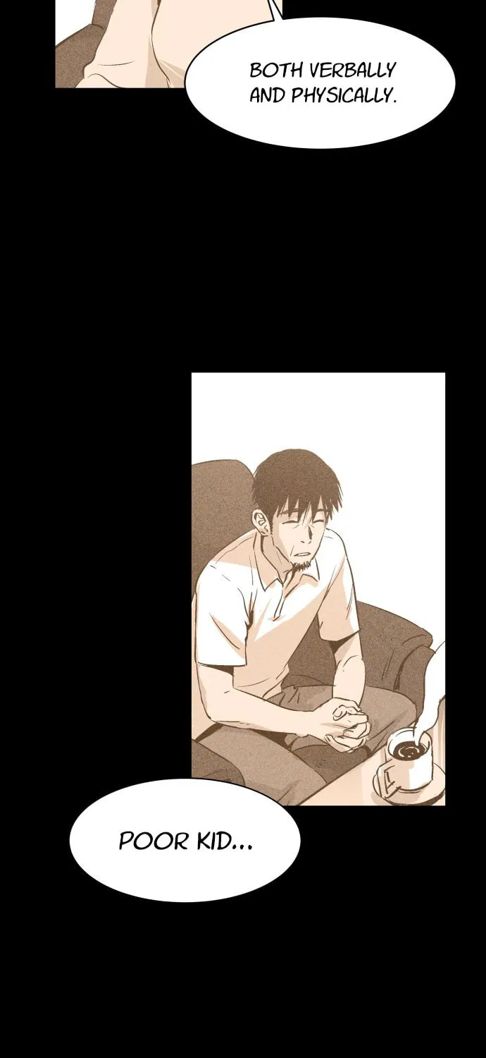 Read PIGPEN chapter 37 image 2 on Lezhin
