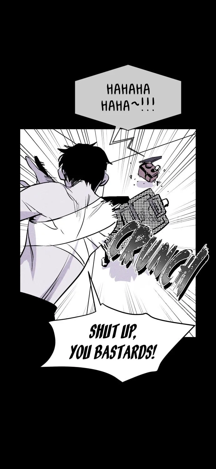 Read PIGPEN chapter 37 image 21 on Lezhin