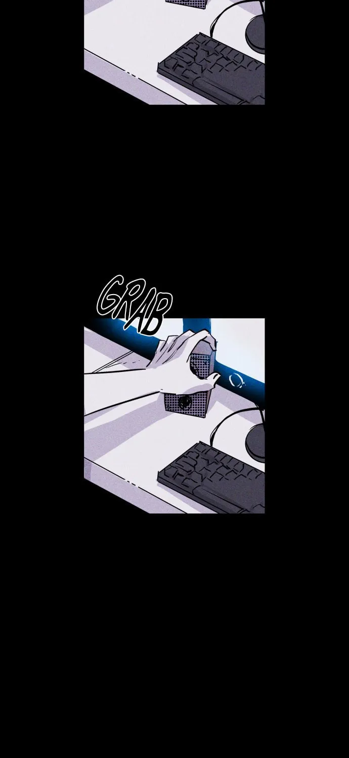 Read PIGPEN chapter 37 image 23 on Lezhin