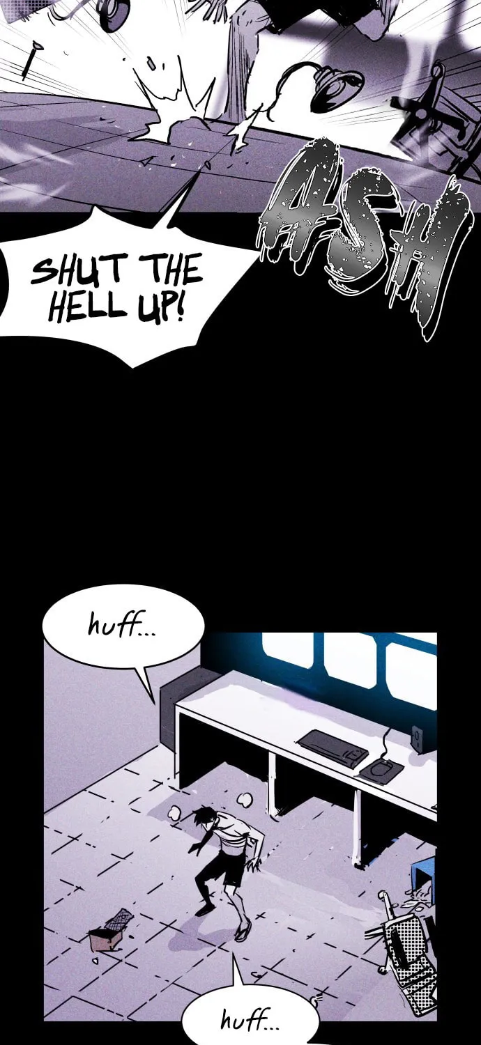 Read PIGPEN chapter 37 image 25 on Lezhin