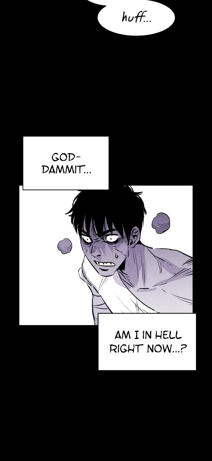 Read PIGPEN chapter 37 image 26 on Lezhin