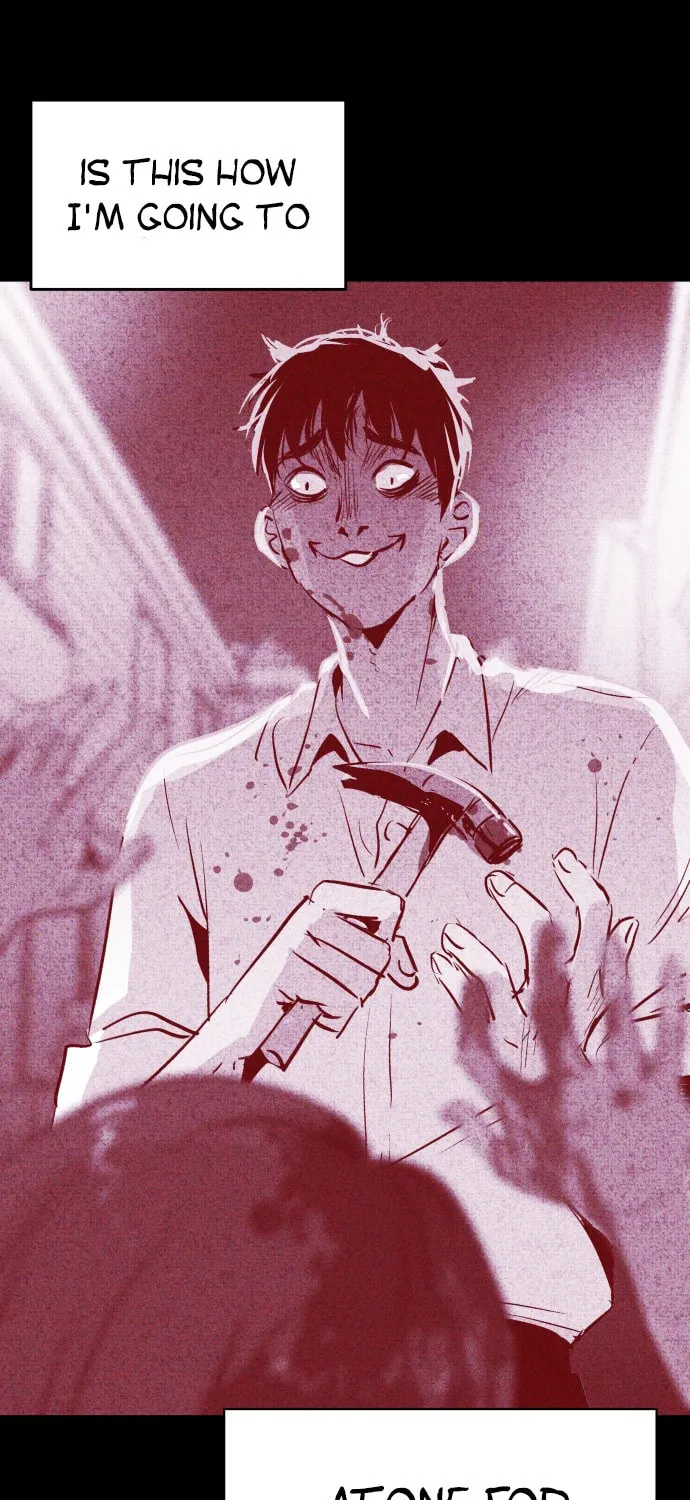 Read PIGPEN chapter 37 image 27 on Lezhin