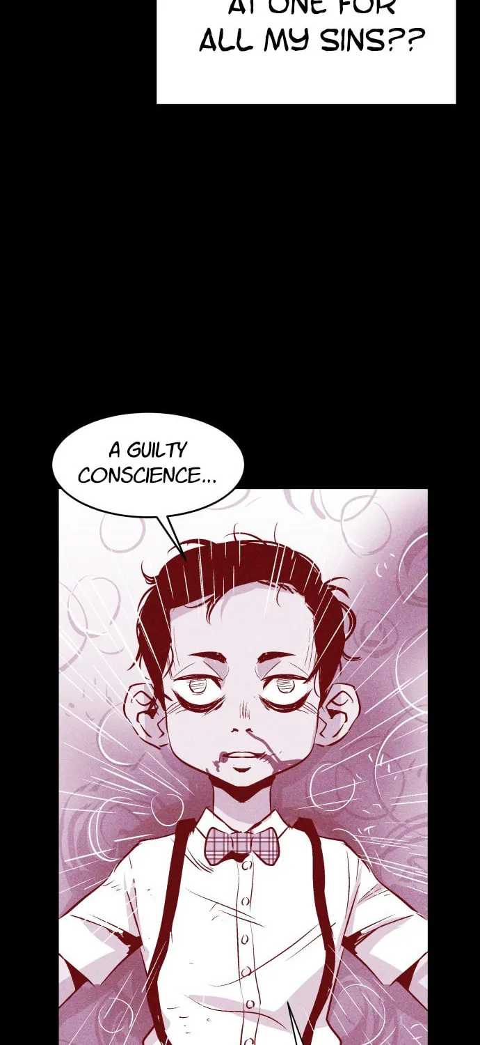 Read PIGPEN chapter 37 image 28 on Lezhin