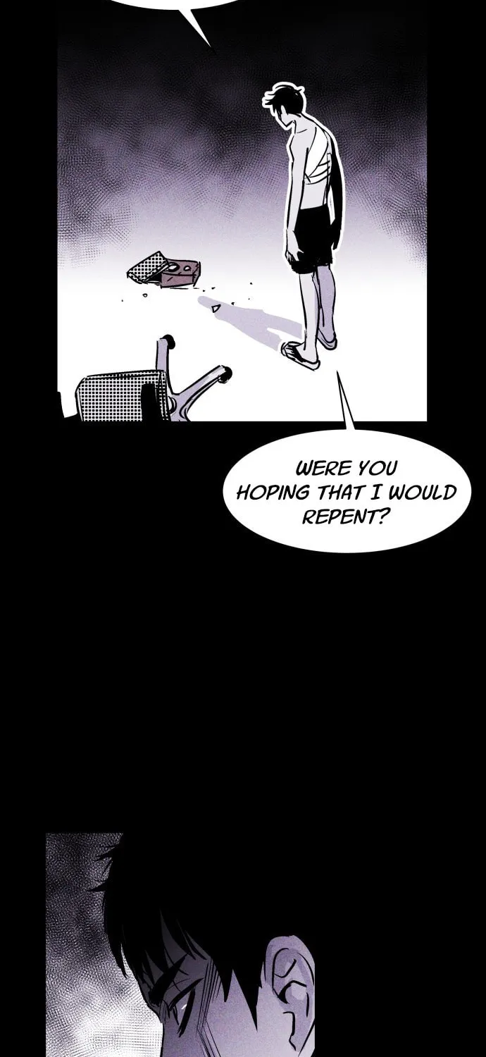 Read PIGPEN chapter 37 image 32 on Lezhin