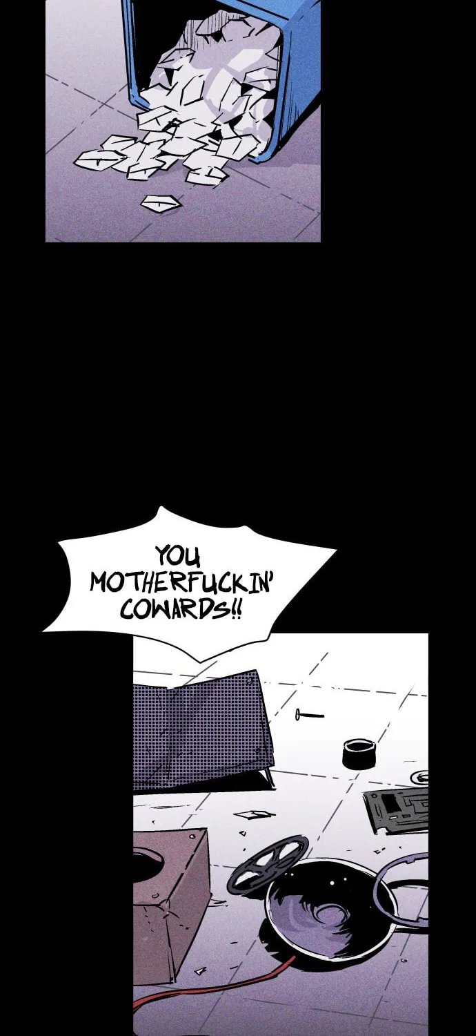 Read PIGPEN chapter 37 image 38 on Lezhin