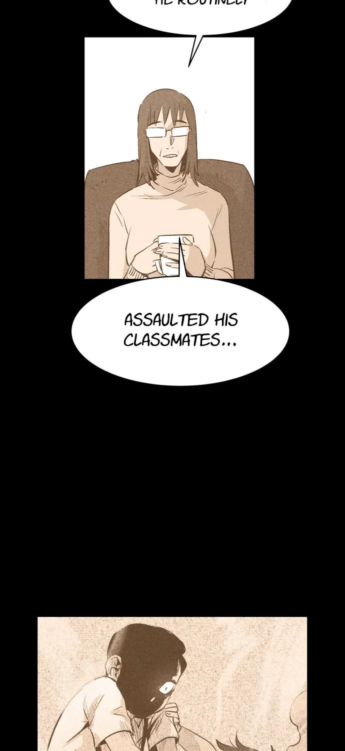 Read PIGPEN chapter 37 image 4 on Lezhin